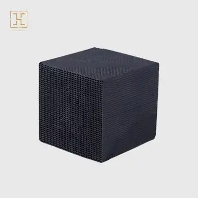 Can coal-based honeycomb activated carbon improve industrial air quality? Can coal-based honeycomb activated carbon improve industrial air quality?